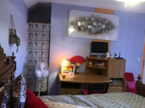 Bouray-sur-Juine-Home Enjoy the outskirt of Paris